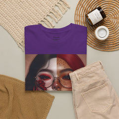 “Duality Of Beauty” Graphic Tee
