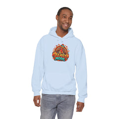 Holiday Feast Mood Hoodie