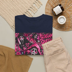 “Scream Queen” Graphic Tee