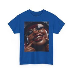 “Million Dollar Smile” Graphic Tee