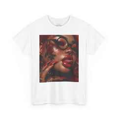 “Lips Like Poison” Graphic Tee