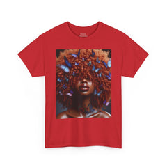 “Untamed Beauty” Graphic Tee