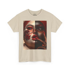 “Beauty Has No Shade” Graphic Tee