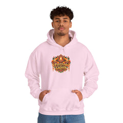 Festival of Lights Holiday Hoodie