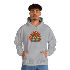 Holiday Feast Mood Hoodie