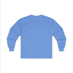 “It’s A BBW World” Long Sleeve Tee