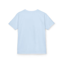 Kids Boo Crew Halloween T-Shirt