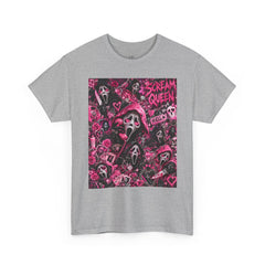 “Scream Queen” Graphic Tee