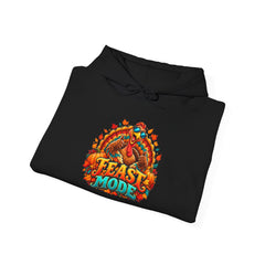 Holiday Feast Mood Hoodie