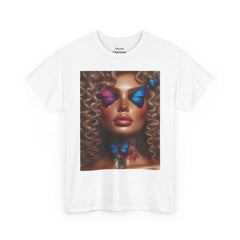 “Divine Transformation” Graphic Tee