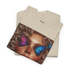 “Divine Transformation” Graphic Tee