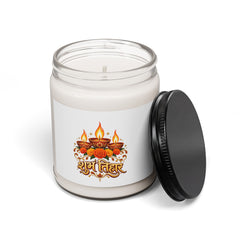 Shubh Tihar Diwali Scented Soy Candle