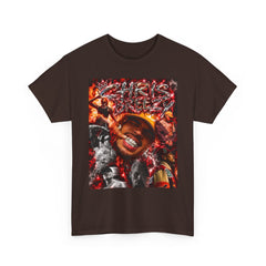 “Chris Breezy” Graphic Tee