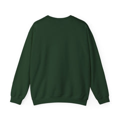Holiday Vibes Reindeer Christmas Sweatshirt