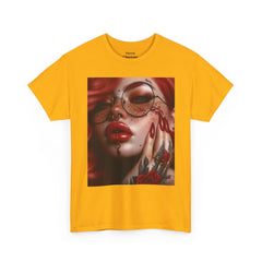 “Ruby Rose Rebel” Graphic Tee