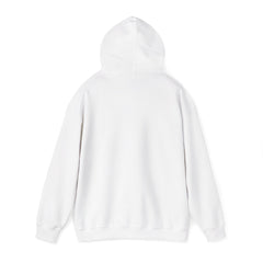 Spooky Season Ghost Graphic Hoodie