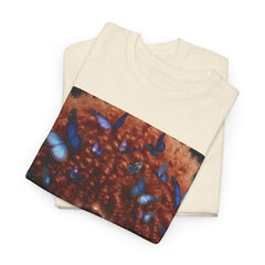 “Untamed Beauty” Graphic Tee