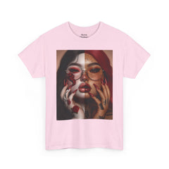 “Duality Of Beauty” Graphic Tee
