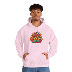 Holiday Feast Mood Hoodie