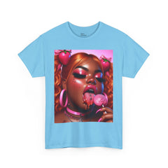 “Sweet Tooth” Graphic Tee
