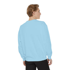 Personalizable: Authentic “50 Years of Not Giving a Damn” Sweatshirt