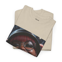 “Smiles & Street Cred” Graphic Tee