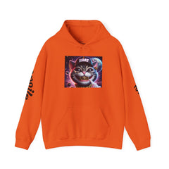 “Spoiled AF” Heavy Blend™ Hoodie