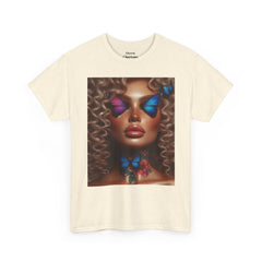 “Divine Transformation” Graphic Tee