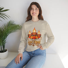 Shubh Tihar Festival Sweatshirt