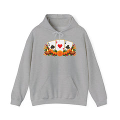 Tihar Themed Ace Trial Hooded Sweatshirt