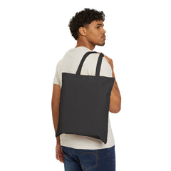 Tihar Festival Canvas Tote Bag