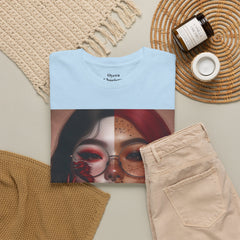 “Duality Of Beauty” Graphic Tee