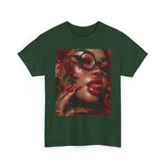 “Lips Like Poison” Graphic Tee