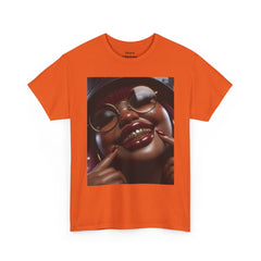 “Million Dollar Smile” Graphic Tee