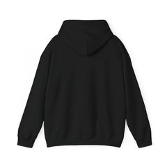 Spooky Season Ghost Graphic Hoodie