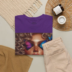 “Divine Transformation” Graphic Tee