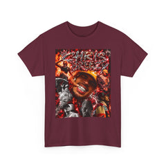 “Chris Breezy” Graphic Tee