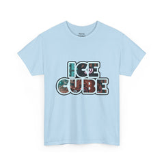 “Ice Cube” Graphic Tee