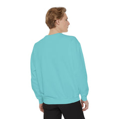Personalizable: Authentic “50 Years of Not Giving a Damn” Sweatshirt