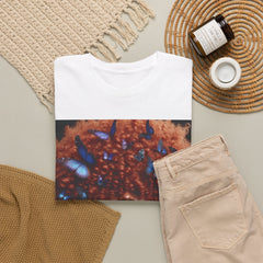 “Untamed Beauty” Graphic Tee