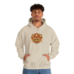 Festival of Lights Holiday Hoodie