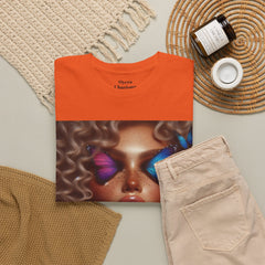 “Divine Transformation” Graphic Tee