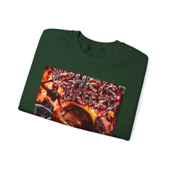 “Chris Breezy” Crewneck Sweatshirt