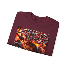 “Chris Breezy” Crewneck Sweatshirt