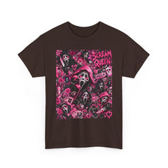 “Scream Queen” Graphic Tee