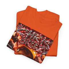 “Chris Breezy” Graphic Tee