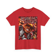 “Chris Breezy” Graphic Tee