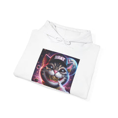 “Spoiled AF” Heavy Blend™ Hoodie