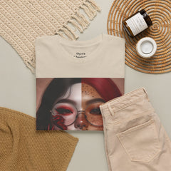 “Duality Of Beauty” Graphic Tee
