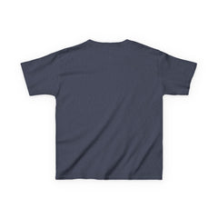 Kids Boo Crew Halloween T-Shirt